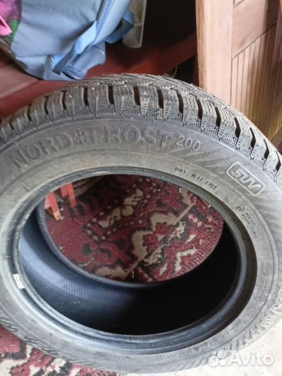 Продать колеса