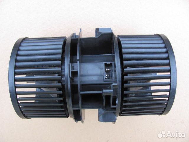 Вентилятор печки Renault Megan 3, Fluence