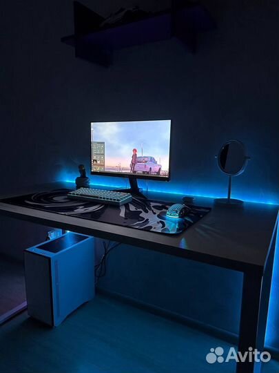 Игровой пк
