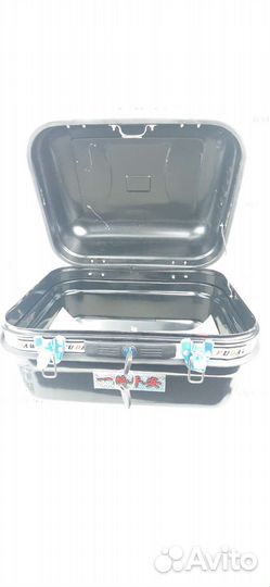 Кофр для мотоцикла