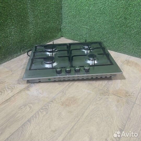 Газовая варочная панель с гарантией