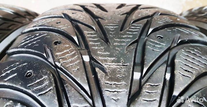 Yokohama Ice Guard IG35 235/65 R17 108T