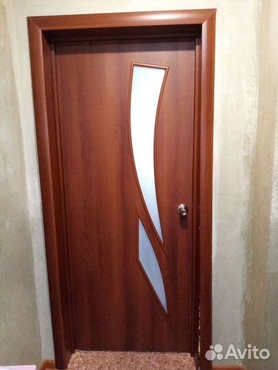 Двери межкомнатные