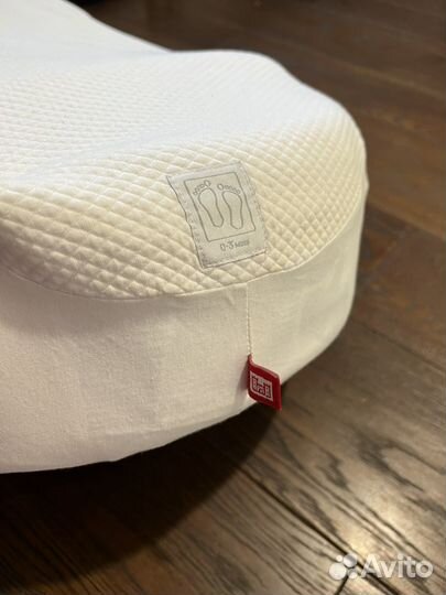 Кокон red castle