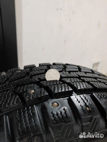 Dunlop SP Winter Ice 07 195/65 R15