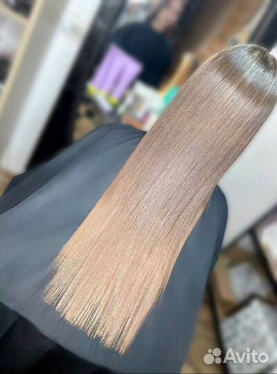 Кератин Ботокс Ростов-Центр