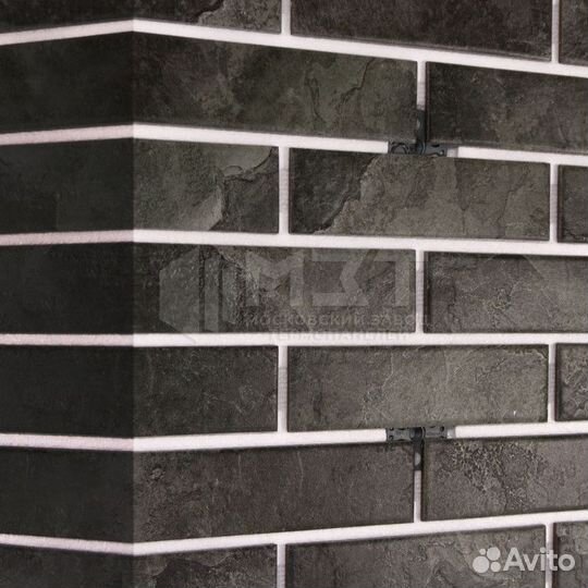 Клинкерная плитка / Фасадные панели