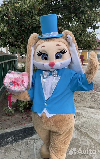 Ростовая кукла (аниматоры)