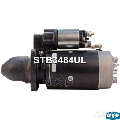 Стартер STB3484UL STB3484UL Krauf