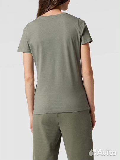 Новая футболка Hugo Boss оригинал