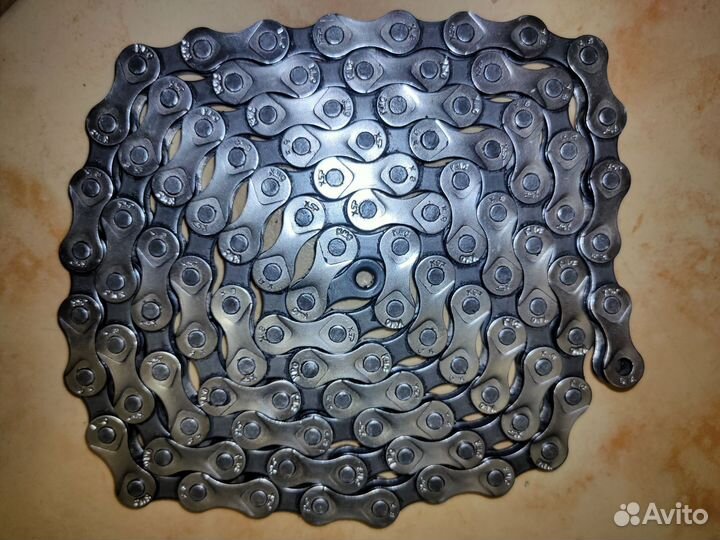 Цепь кмс для Владимира