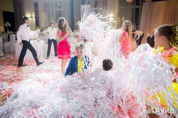 Аниматоры + мастеркласс в подарок