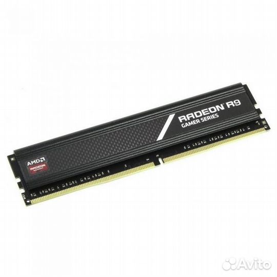 Модуль памяти AMD Radeon R9S48G4006U2S