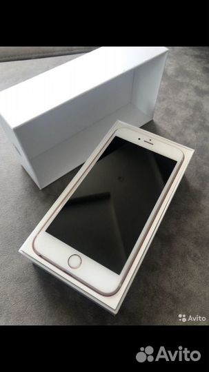 iPhone 6S Plus, 128 ГБ