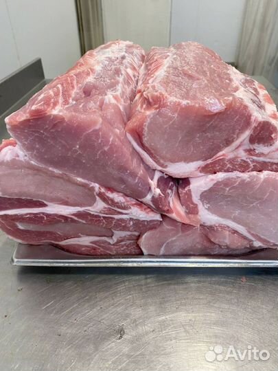 Мясо с Доставкой