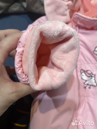 Комбинезон Kerry 62