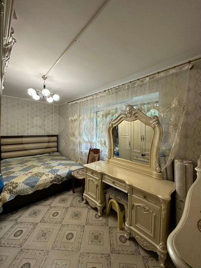 2-к. квартира, 42 м², 2/5 эт.