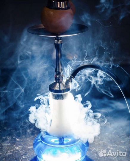 Аренда кальяна на сутки