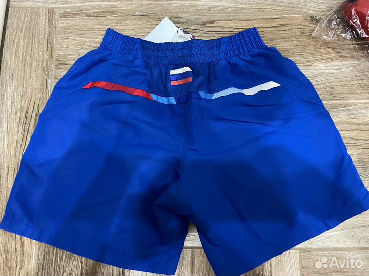 Шорты forward женские