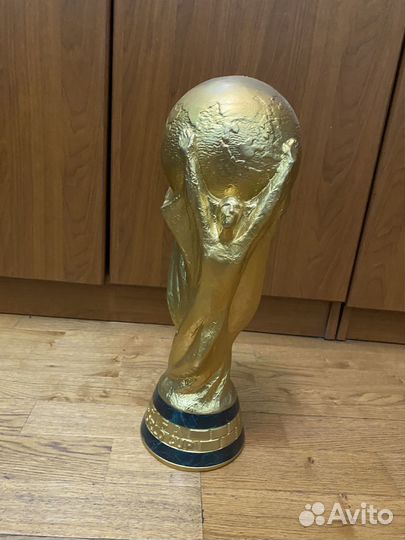 Кубок сувенирный