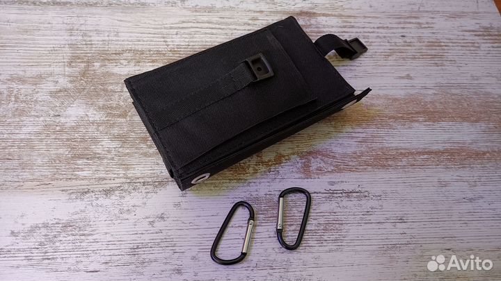 Солнечная панель 7вт для USB