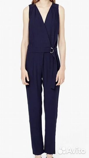 Комбинезон mango