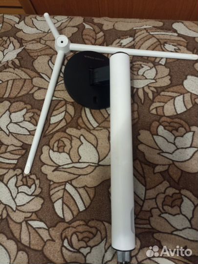 Монитор 200 герц