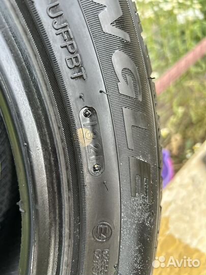 Triangle IcelynX TI501 215/55 R17 98T