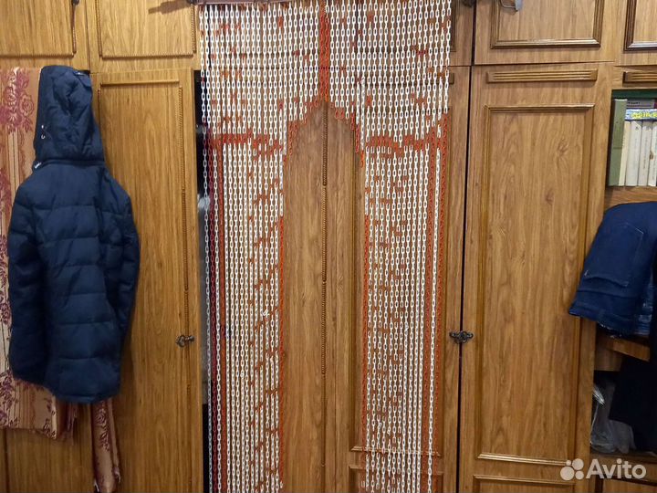 Шторы пластиковые ширина 1 метр