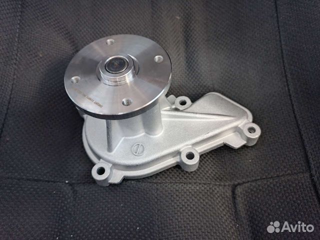 Помпа водяная Kia Hyundai 251002E020