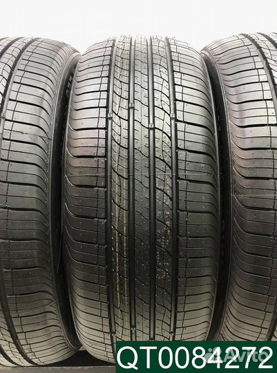 Giti GitiComfort F50 215/55 R18 103N