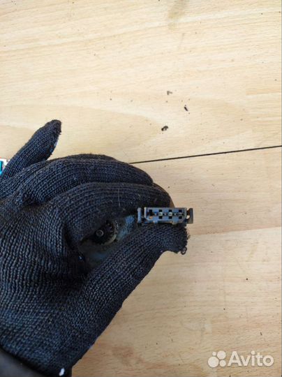 Мотор люка Audi a8 d2