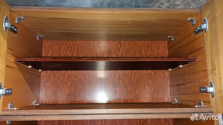 Стенка для школьника