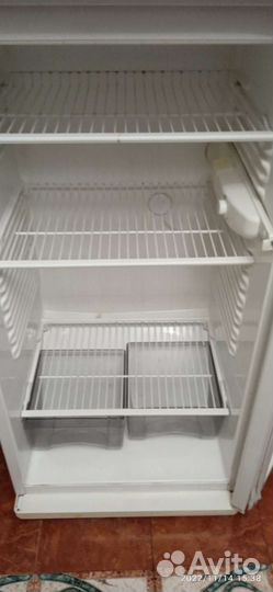Холодильник бу не рабочий