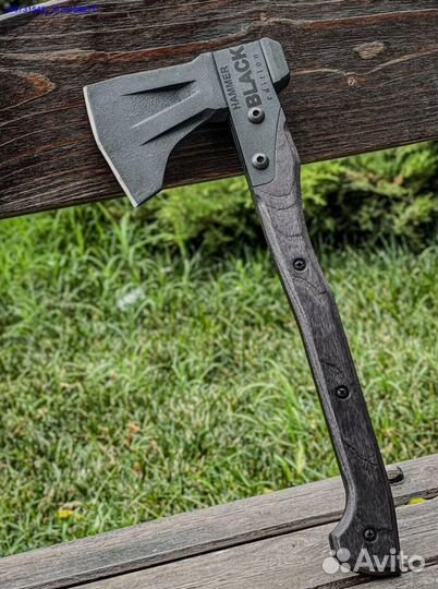 Топор хамер (Арт.15154)