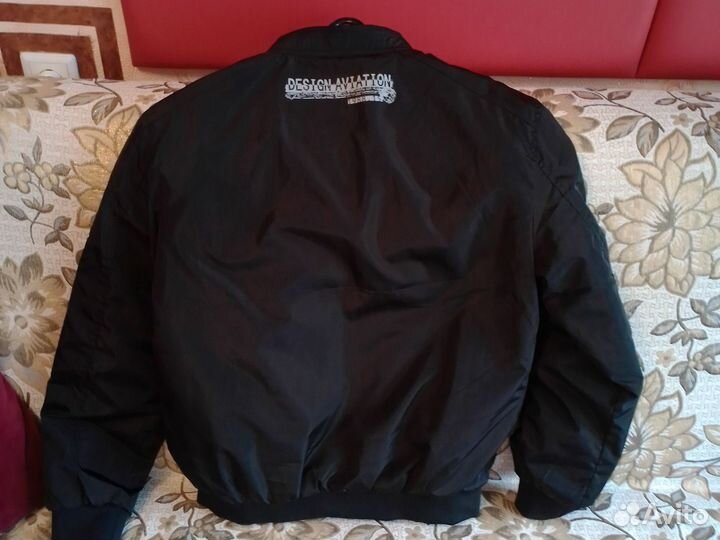 Ветровка,бомбер,весна-осень