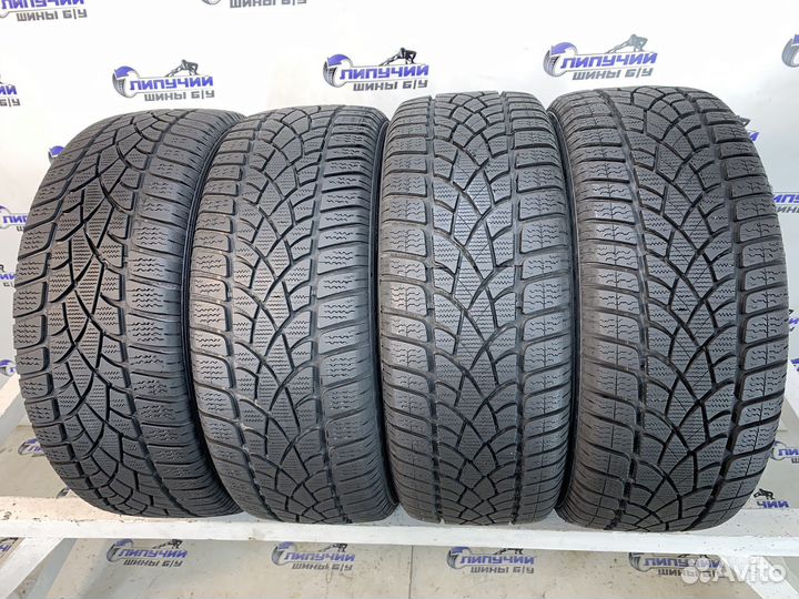 Dunlop SP Winter Sport 3D 205/50 R17 93H