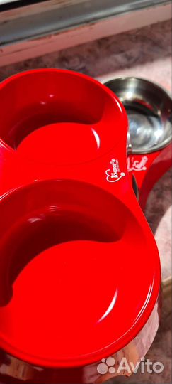 Миски для животных