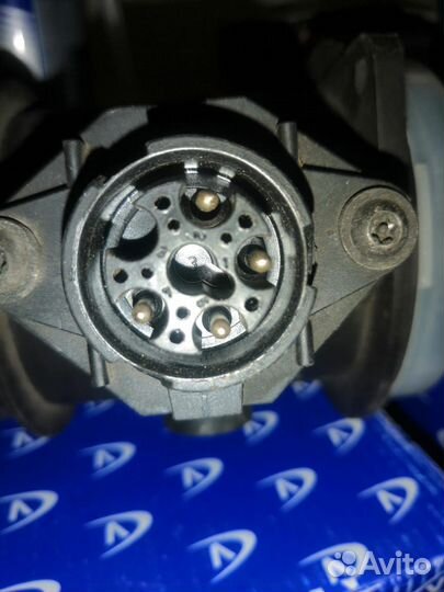 Дмрв Мерседес w 140