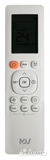 Mdsc-07hrdn8 / mdoc-07HDN8