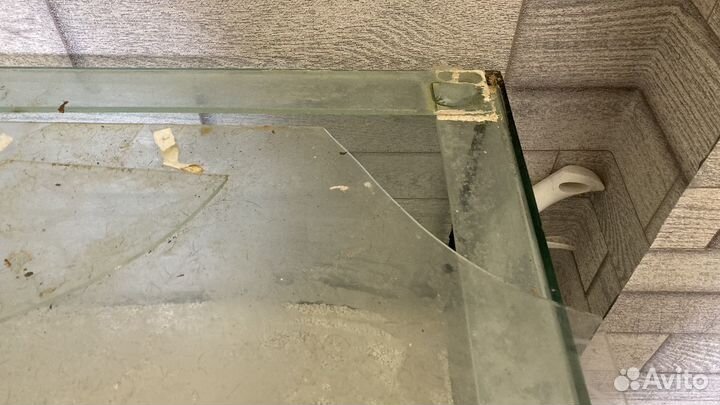 Аквариум террариум