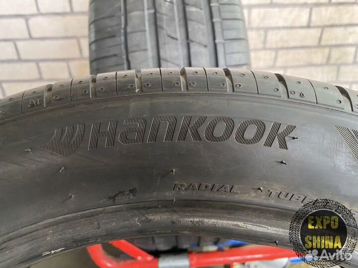 Hankook Ventus S1 Evo 3 K127B 255/45 R20