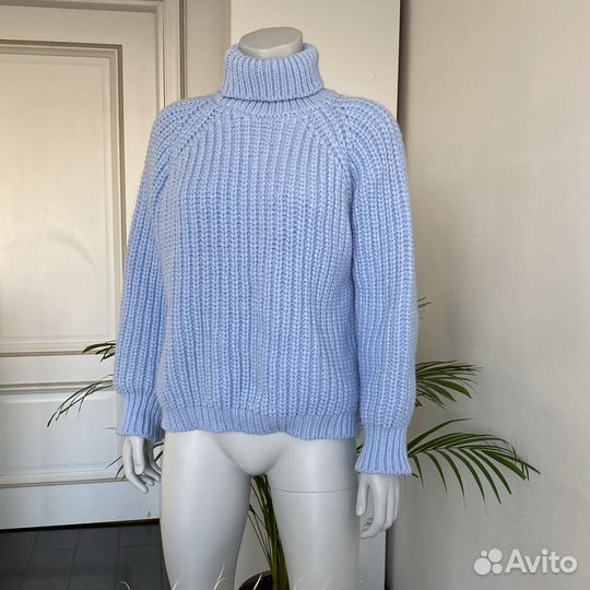 Новая кофта ручной работы