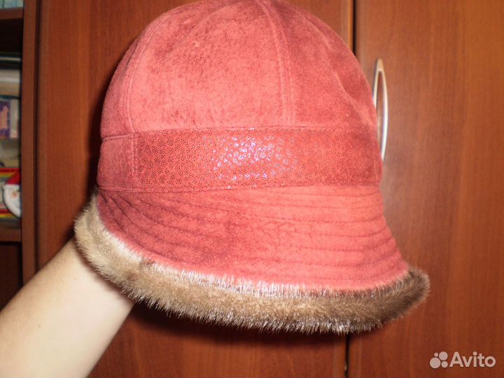 Продаю женскую шляпку