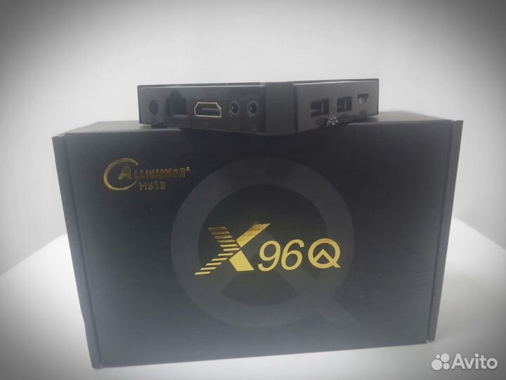 Приставка смарт тв для любого телевизора