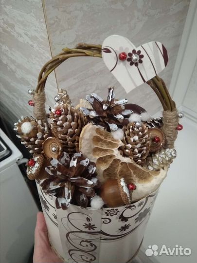 Новогодние подарки