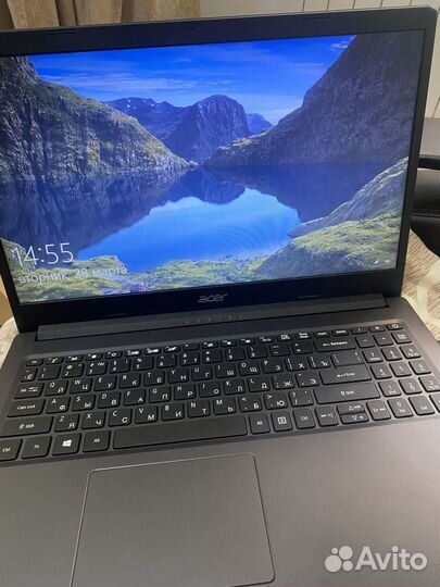 Acer aspire a315 22