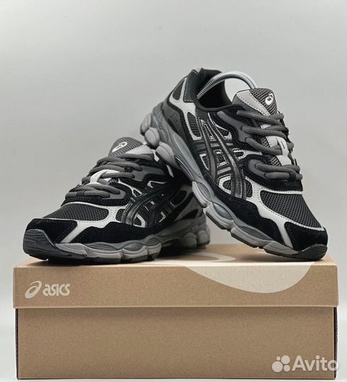 Кроссовки Asics GEL-NYC, арт.222516