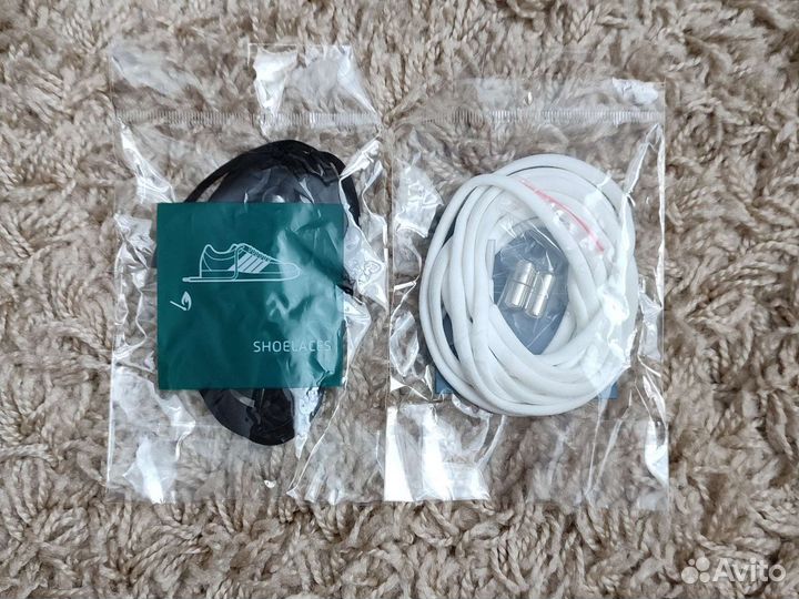 Шнурки для обуви