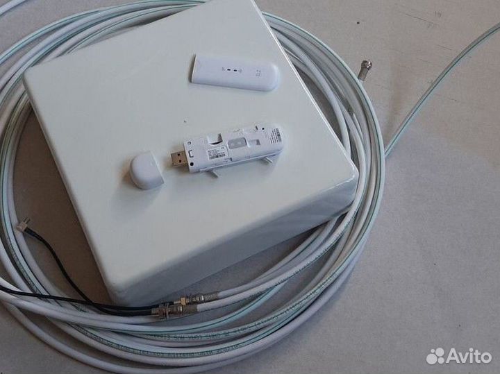 Комплект для усиления 3G 4G lte